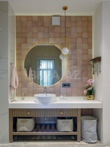 Satılır 6 otaqlı həyət evi/bağ evi 250 m², Bilgəh q., photo 30 from 32