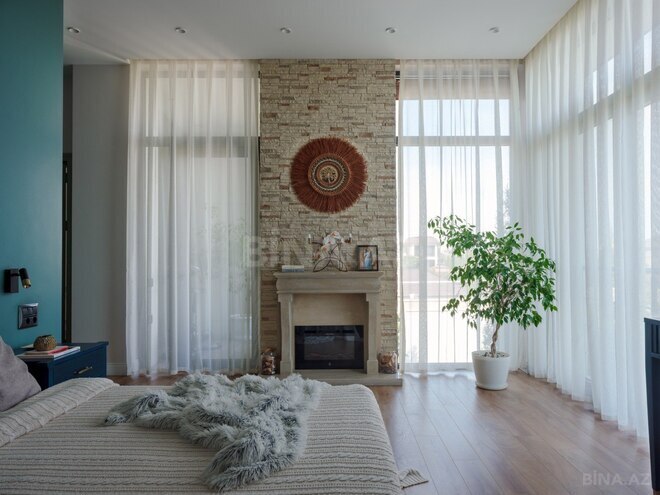 Satılır 6 otaqlı həyət evi/bağ evi 250 m², Bilgəh q., photo 24 from 32