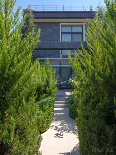 Satılır 6 otaqlı həyət evi/bağ evi 250 m², Bilgəh q., photo 3 from 32