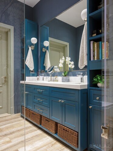 Satılır 6 otaqlı həyət evi/bağ evi 250 m², Bilgəh q., photo 28 from 32