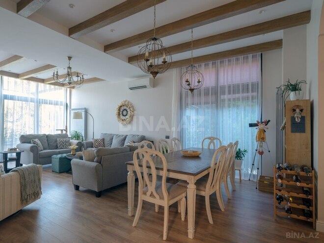Satılır 6 otaqlı həyət evi/bağ evi 250 m², Bilgəh q., photo 12 from 32