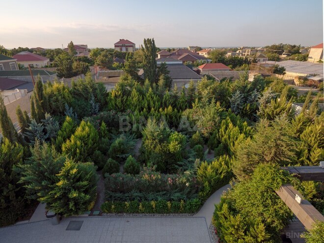Satılır 6 otaqlı həyət evi/bağ evi 250 m², Bilgəh q., photo 10 from 32