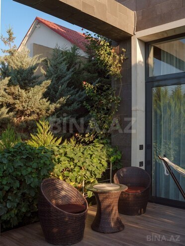 Satılır 6 otaqlı həyət evi/bağ evi 250 m², Bilgəh q., photo 6 from 32