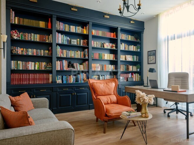 Satılır 6 otaqlı həyət evi/bağ evi 250 m², Bilgəh q., photo 20 from 32