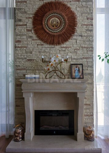 Satılır 6 otaqlı həyət evi/bağ evi 250 m², Bilgəh q., photo 19 from 32