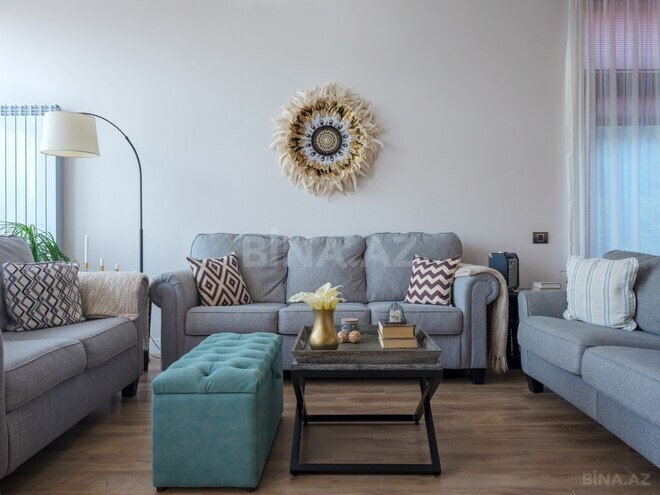 Satılır 6 otaqlı həyət evi/bağ evi 250 m², Bilgəh q., photo 11 from 32