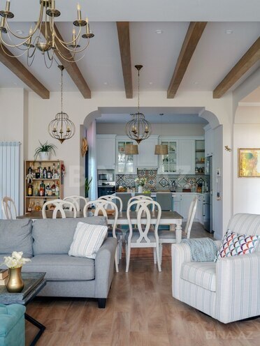 Satılır 6 otaqlı həyət evi/bağ evi 250 m², Bilgəh q., photo 13 from 32