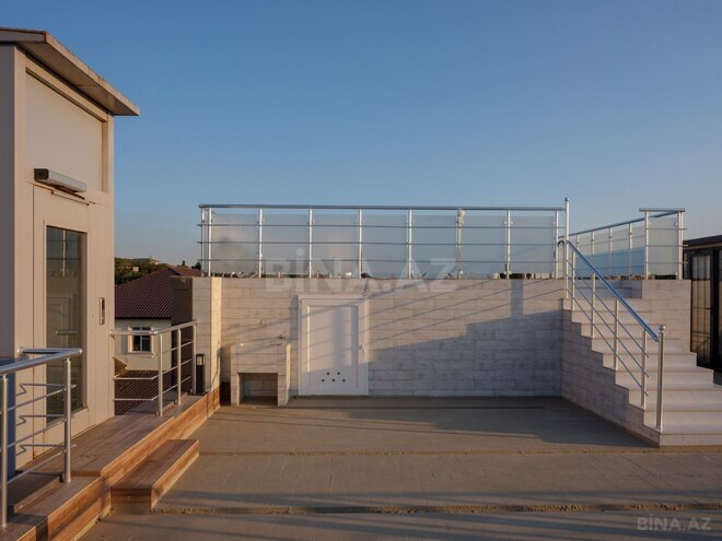 Satılır 6 otaqlı həyət evi/bağ evi 250 m², Bilgəh q., photo 7 from 32