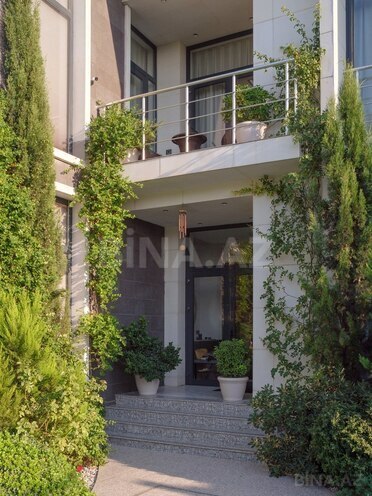 Satılır 6 otaqlı həyət evi/bağ evi 250 m², Bilgəh q., photo 5 from 32