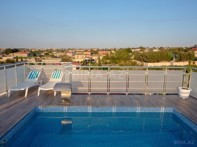 Satılır 6 otaqlı həyət evi/bağ evi 250 m², Bilgəh q., photo 8 from 32