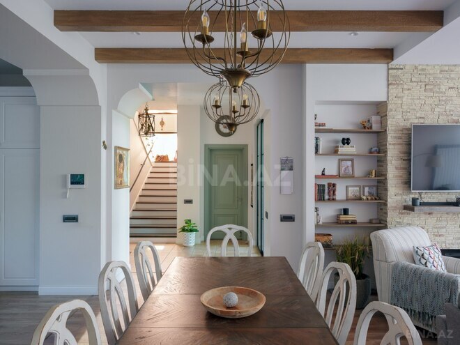 Satılır 6 otaqlı həyət evi/bağ evi 250 m², Bilgəh q., photo 15 from 32