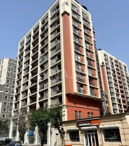 Продаётся 2-комн. новостройка 44 м², м. 28 мая, photo 1 from 14