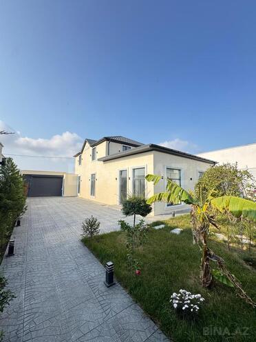 Продаётся 4-комн. дом/дача 170 м², пос. Мардакан, photo 6 from 17