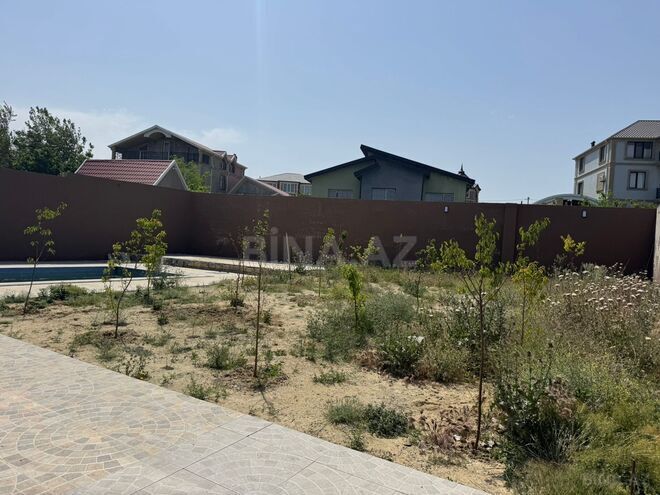 Продаётся 8-комн. дом/дача 480 м², пос. Фатмаи, photo 25 from 26