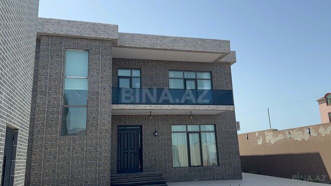 Продаётся 8-комн. дом/дача 480 м², пос. Фатмаи, photo 3 from 26