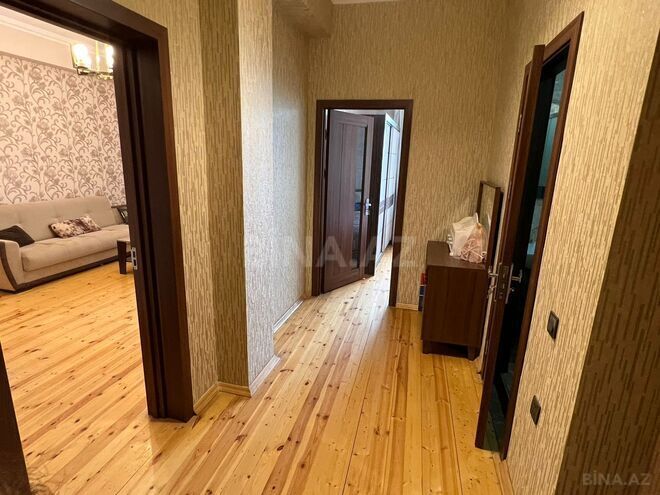 Сдаётся 2-комн. новостройка 60 м², м. Азадлыг проспекти, photo 9 from 13