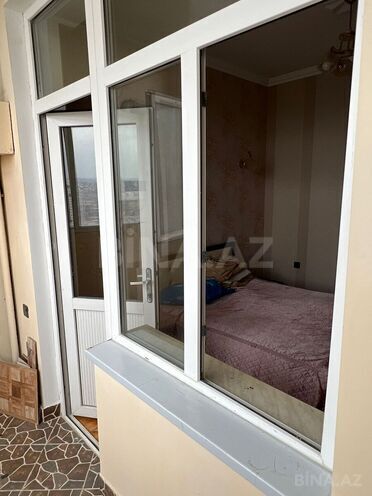 Сдаётся 2-комн. новостройка 60 м², м. Азадлыг проспекти, photo 8 from 13