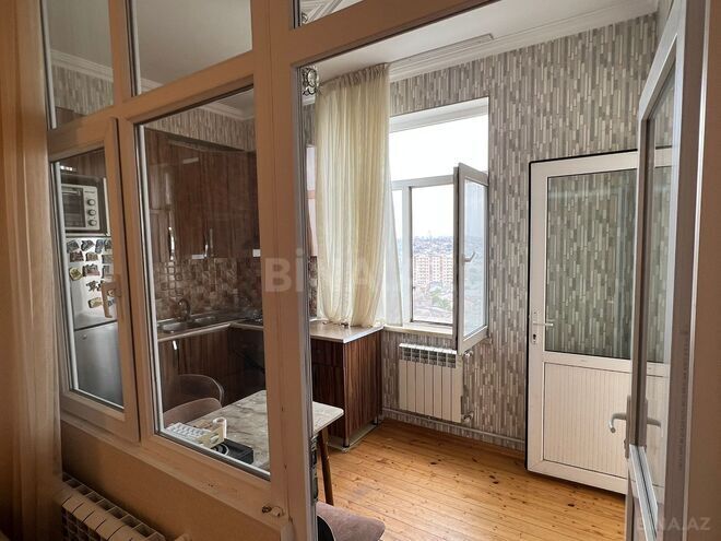 Сдаётся 2-комн. новостройка 60 м², м. Азадлыг проспекти, photo 5 from 13