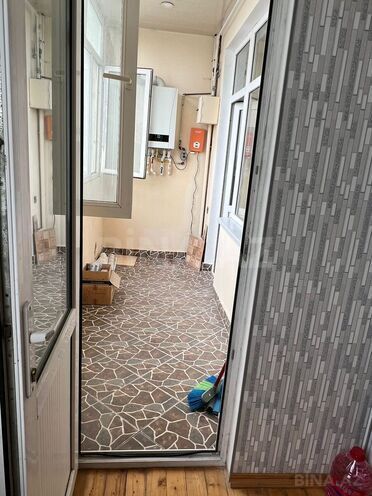 Сдаётся 2-комн. новостройка 60 м², м. Азадлыг проспекти, photo 10 from 13