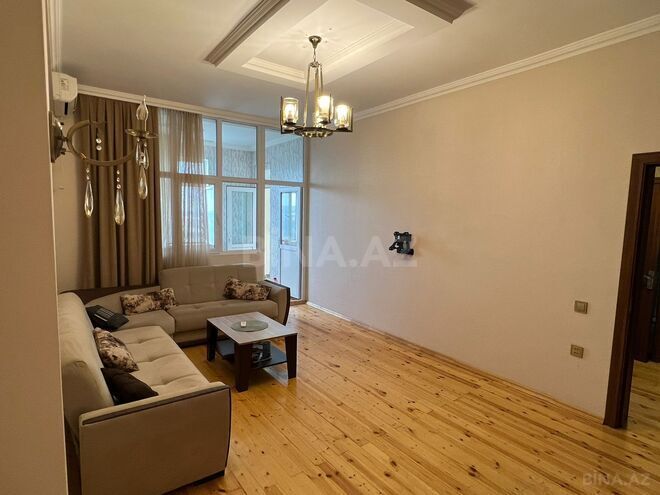 Сдаётся 2-комн. новостройка 60 м², м. Азадлыг проспекти, photo 3 from 13