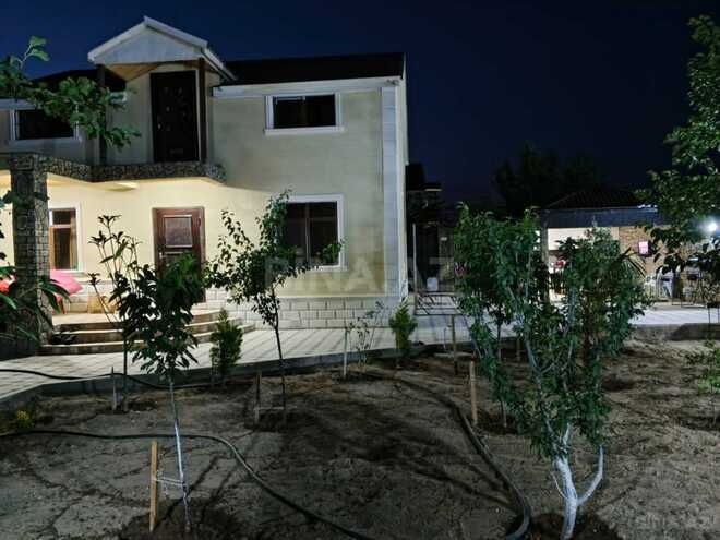 Продаётся 7-комн. дом/дача 165 м², пос. Тюркан, photo 15 from 28