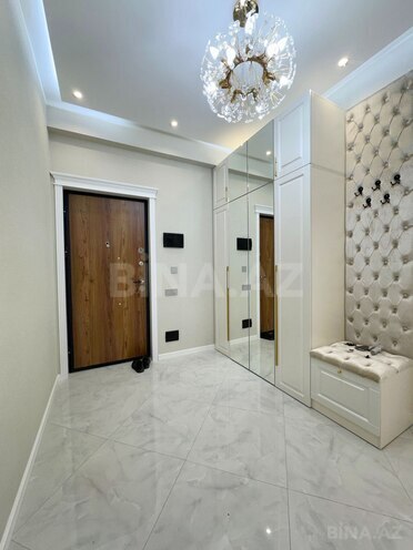 Продаётся 3-комн. новостройка 68 м², м. Ази Асланов, photo 14 from 17