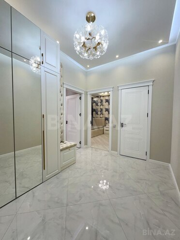 Продаётся 3-комн. новостройка 68 м², м. Ази Асланов, photo 16 from 17