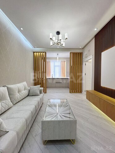 Продаётся 3-комн. новостройка 68 м², м. Ази Асланов, photo 4 from 17