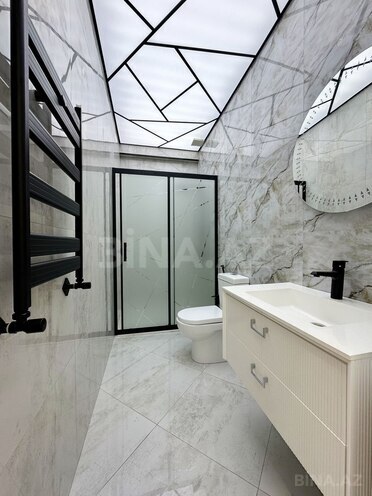 Продаётся 3-комн. новостройка 68 м², м. Ази Асланов, photo 15 from 17