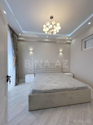 Продаётся 3-комн. новостройка 68 м², м. Ази Асланов, photo 9 from 17