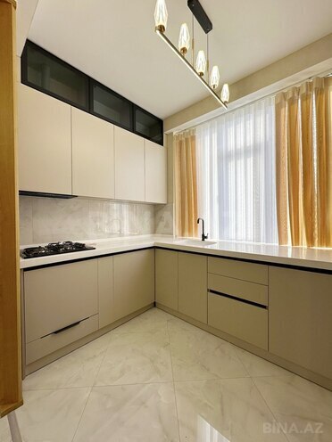 Продаётся 3-комн. новостройка 68 м², м. Ази Асланов, photo 6 from 17