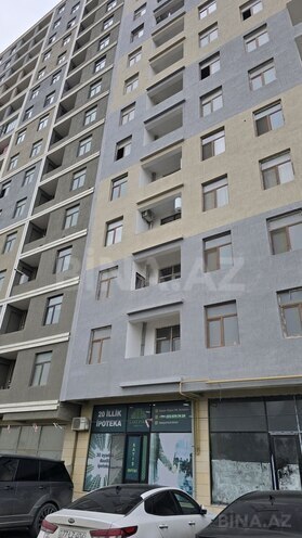 Satılır 3 otaqlı yeni tikili 93 m², photo 17 from 20