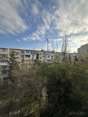Satılır 2 otaqlı köhnə tikili 36 m², Xalqlar Dostluğu m., photo 13 from 14