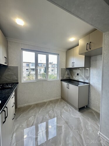 Satılır 2 otaqlı köhnə tikili 36 m², Xalqlar Dostluğu m., photo 6 from 14
