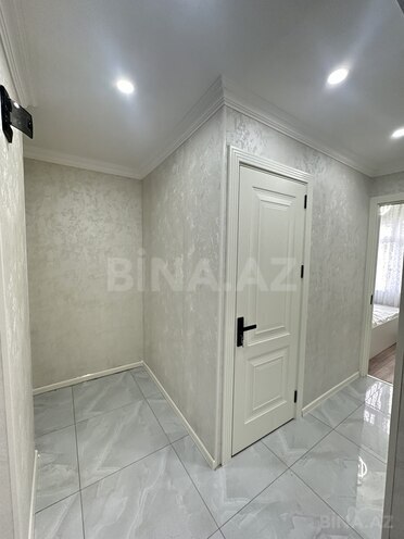 Satılır 2 otaqlı köhnə tikili 36 m², Xalqlar Dostluğu m., photo 10 from 14