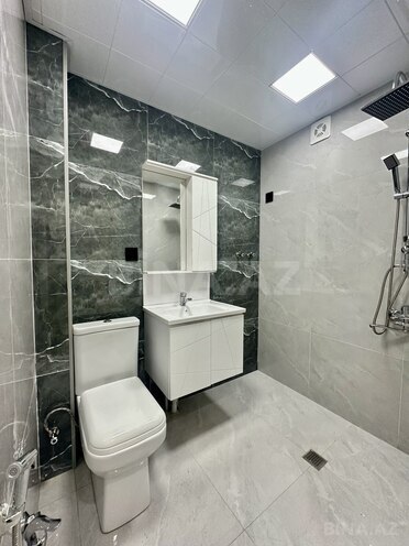 Satılır 2 otaqlı köhnə tikili 36 m², Xalqlar Dostluğu m., photo 11 from 14