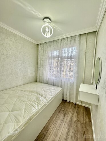 Satılır 2 otaqlı köhnə tikili 36 m², Xalqlar Dostluğu m., photo 7 from 14
