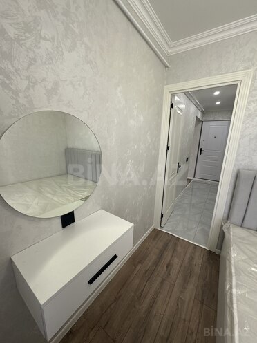 Satılır 2 otaqlı köhnə tikili 36 m², Xalqlar Dostluğu m., photo 9 from 14