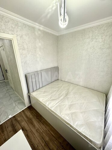 Satılır 2 otaqlı köhnə tikili 36 m², Xalqlar Dostluğu m., photo 8 from 14