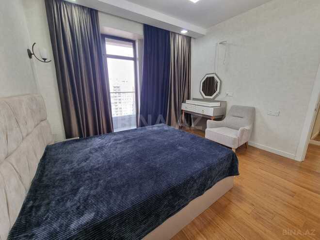 Сдаётся 3-комн. новостройка 100 м², м. 8 ноября, photo 5 from 9