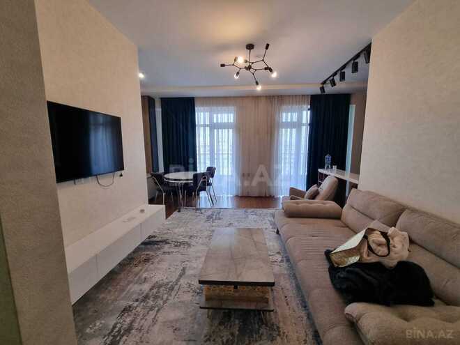 Сдаётся 3-комн. новостройка 100 м², м. 8 ноября, photo 6 from 9