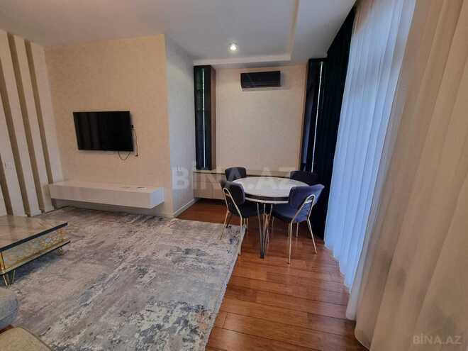 Сдаётся 3-комн. новостройка 100 м², м. 8 ноября, photo 3 from 9