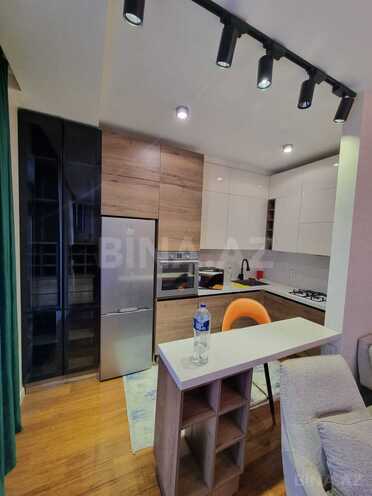 Сдаётся 3-комн. новостройка 100 м², м. 8 ноября, photo 1 from 9