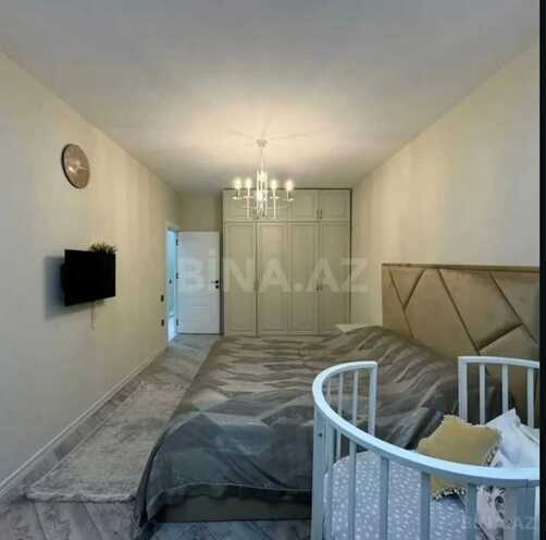 Продаётся 2-комн. вторичка 70 м², м. Мемар Аджеми, photo 5 from 10