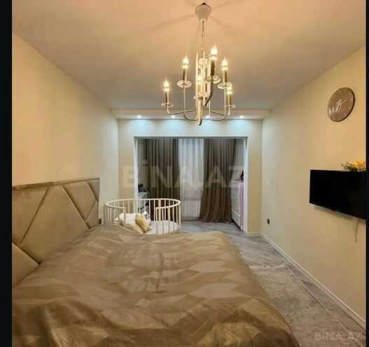 Продаётся 2-комн. вторичка 70 м², м. Мемар Аджеми, photo 4 from 10