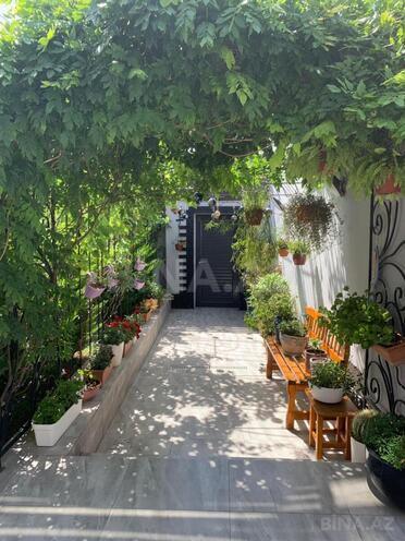 Satılır 6 otaqlı həyət evi/bağ evi 242 m², Badamdar q., photo 21 from 22