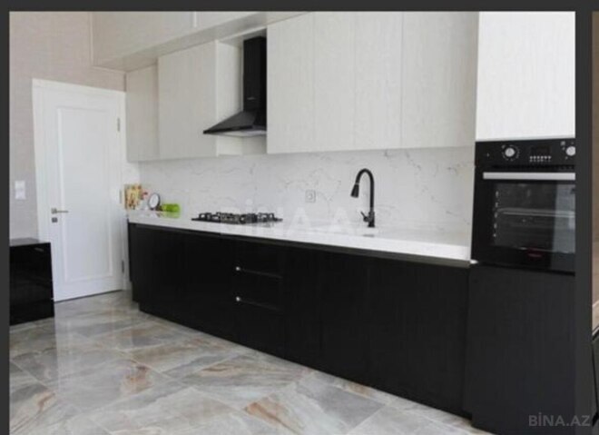 Satılır 6 otaqlı həyət evi/bağ evi 242 m², Badamdar q., photo 9 from 22