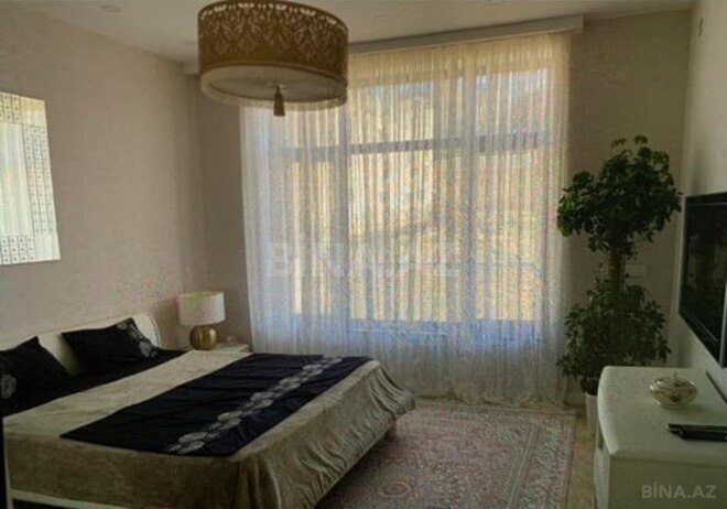 Satılır 6 otaqlı həyət evi/bağ evi 242 m², Badamdar q., photo 11 from 22