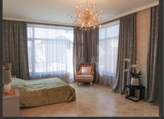 Satılır 6 otaqlı həyət evi/bağ evi 242 m², Badamdar q., photo 15 from 22