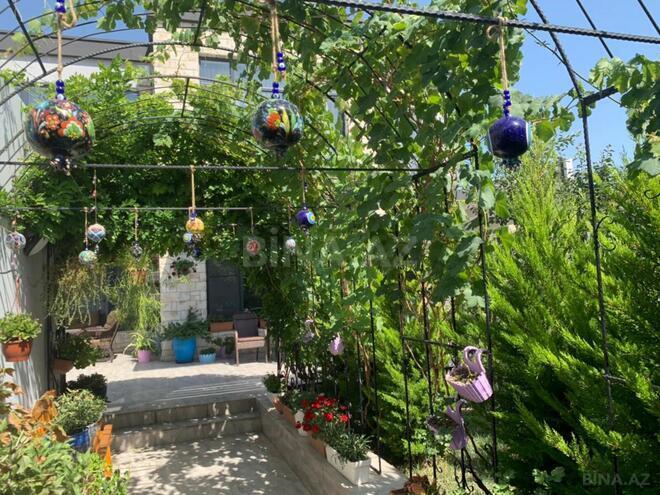 Satılır 6 otaqlı həyət evi/bağ evi 242 m², Badamdar q., photo 5 from 22